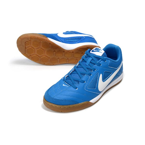 Nike SB Gato x Supreme Bright Blue and White IC — Bild 2