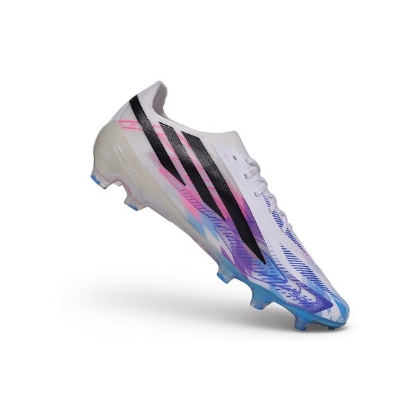 Adidas F50 Hyperfast Elite White World Cup FG — Bild 5