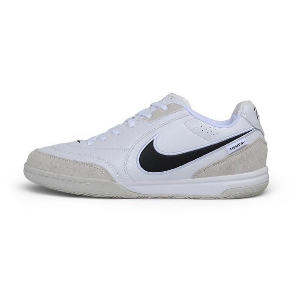Nike Tiempo Streetgato White IC