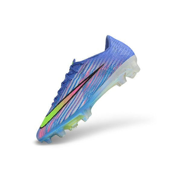 Nike Mercurial Superfly 11 Elite Blue and Green FG — Image 4