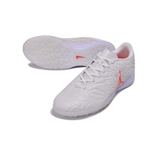 Nike Tiempo Maestro Pro White Jordan TF — Imagen 2