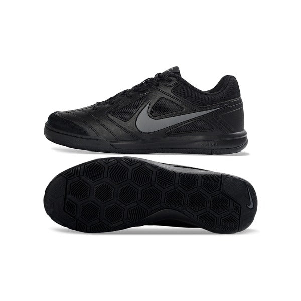 Nike SB Gato x Supreme Triple Black IC — Immagine 6