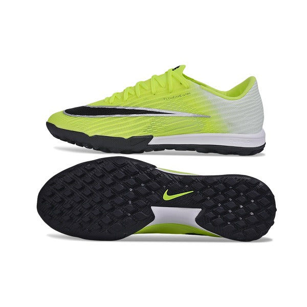Nike Mercurial Superfly 11 Elite White and Light Green TF — Bild 6