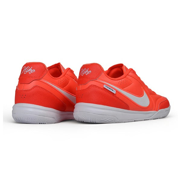 Nike Tiempo Streetgato Red and White IC — Immagine 3