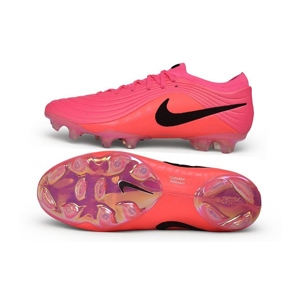 Nike Tiempo Maestro Elite Pink FG — Bild 6