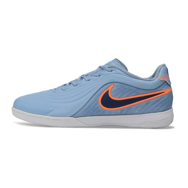 Nike Tiempo Reactgato Light Blue IC