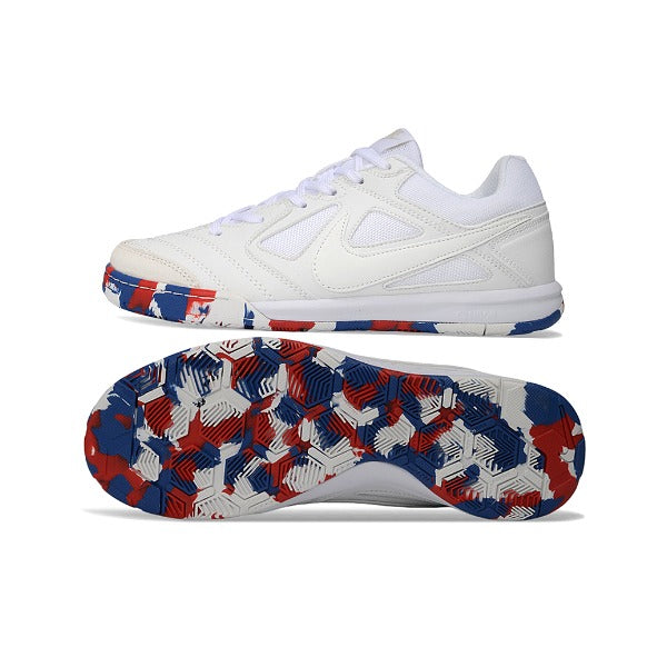 Nike SB Gato x Supreme White Pattern Sole IC — Bild 6