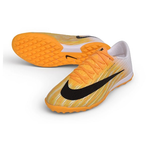 Nike Mercurial Superfly 11 Elite White and Yellow TF — Bild 2