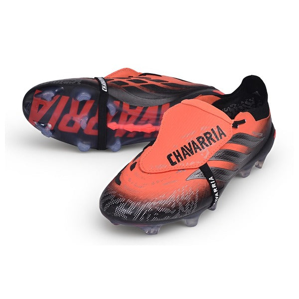 Adidas Predator 26 Elite Orange Chavarria Pack FG — Bild 2