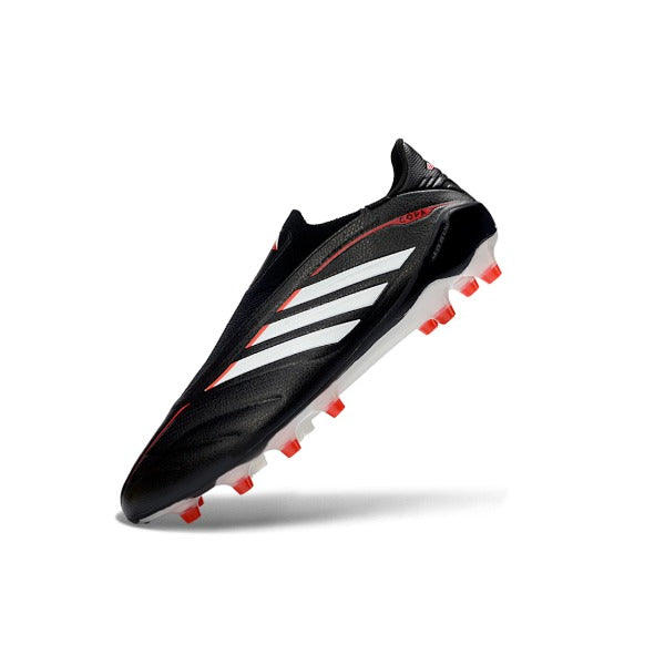 Chuteiras Adidas Copa Pure 4 Laceless Elite Immortal DNA Pack FG — Imagem 4