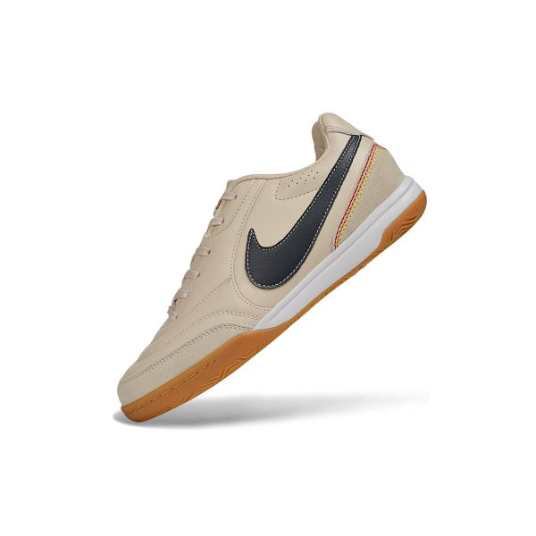 Nike Tiempo Streetgato Beige IC — Immagine 4