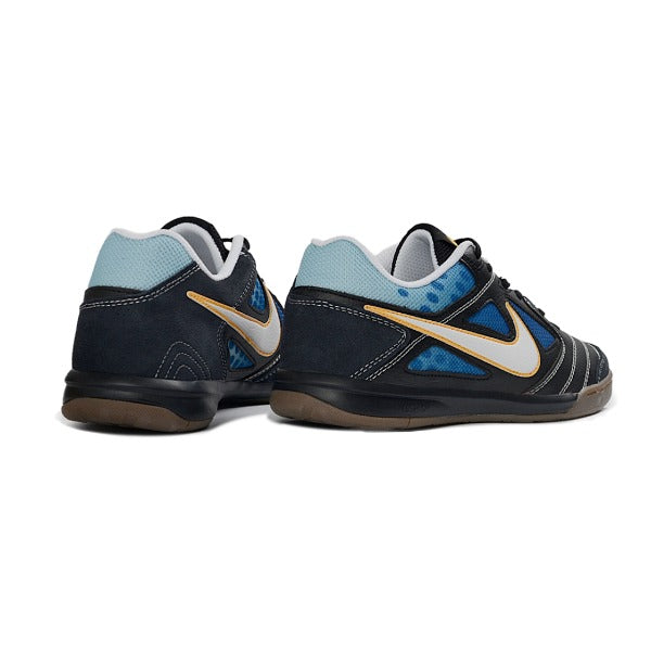 Nike SB Gato x Supreme Black, Blue and Gold IC — Bild 3