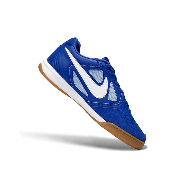 Nike SB Gato x Supreme Blue and White IC — Bild 5