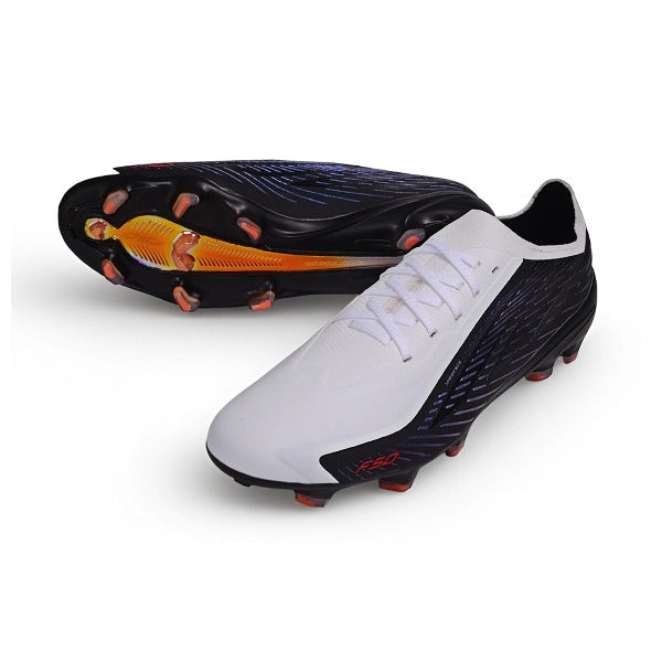 Adidas F50 Hyperfast Elite Leather Tech Pack FG — Bild 2