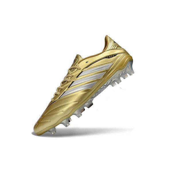 Adidas Copa Pure 4 Elite Golden FG — Bild 4