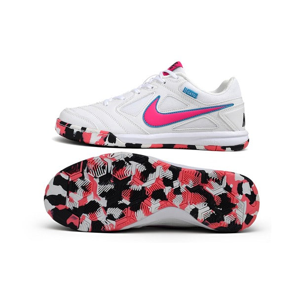 Nike SB Gato x Supreme White and Pink IC — Bild 6