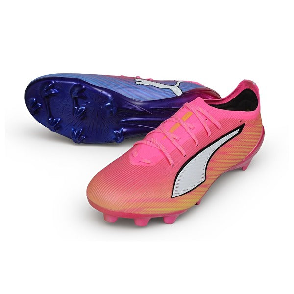 Puma Ultra 5 Carbon Pink FG — Bild 2
