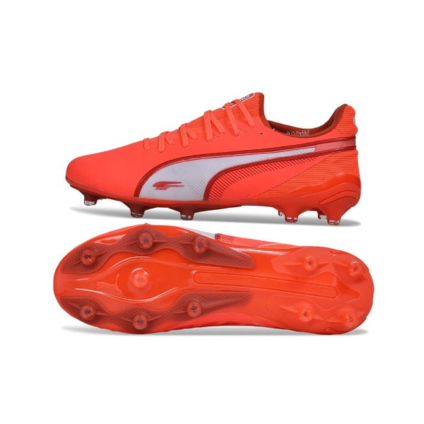 Puma King Ultimate Red FG — Bild 6