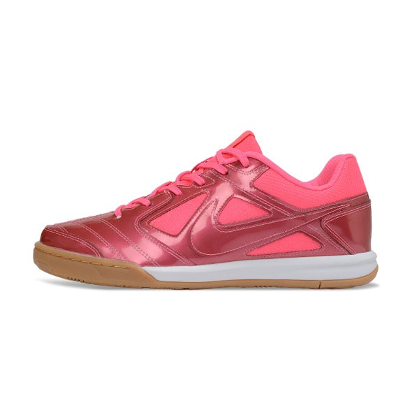 Nike SB Gato x Supreme Metallic Pink IC