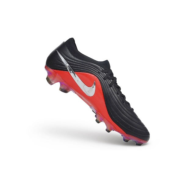 Nike Tiempo Maestro Elite Black and Red FG — Bild 5