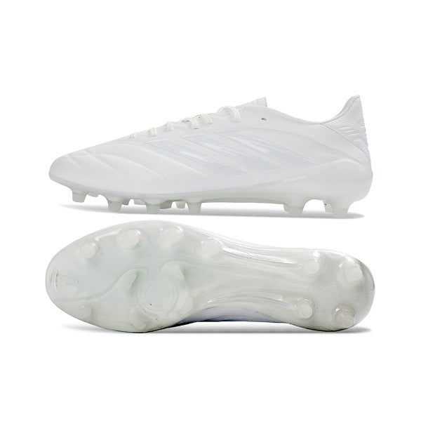 Adidas Copa Pure 4 Elite White FG — Imagen 6