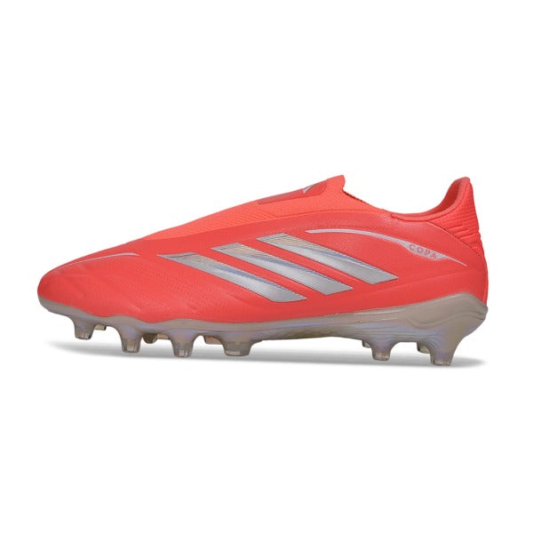 Adidas Copa Pure 4 Laceless Elite Road to Glory Pack FG