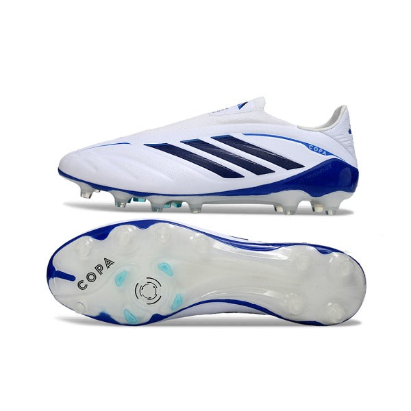 Adidas Copa Pure 4 Laceless Elite Chaos x Control Pack FG — Bild 6