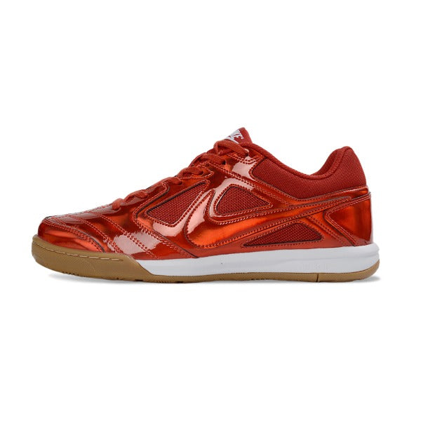Nike SB Gato x Supreme Metallic Red IC