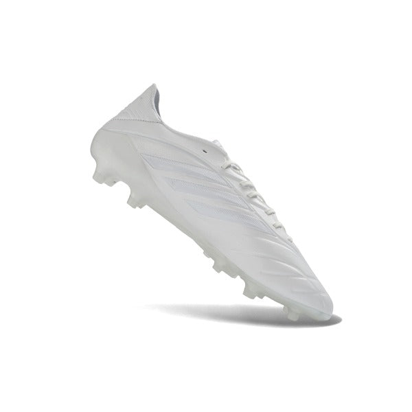 Adidas Copa Pure 4 Elite White FG — Imagen 5