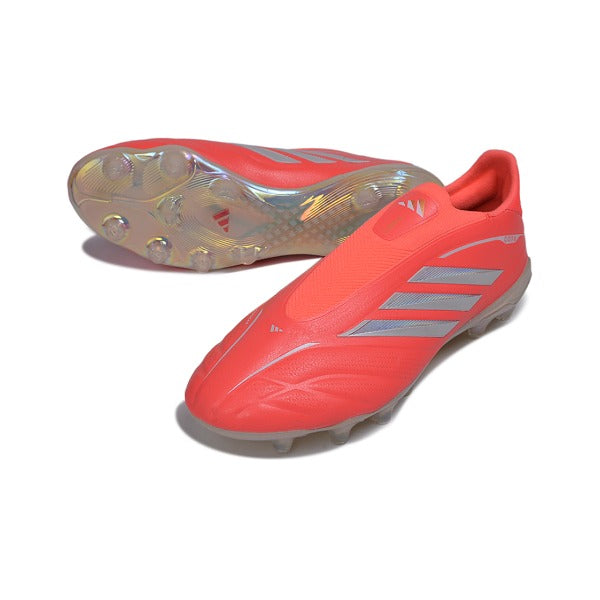 Adidas Copa Pure 4 Laceless Elite Road to Glory Pack FG — Image 2