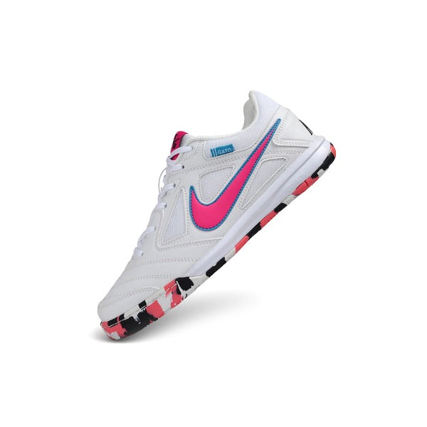 Nike SB Gato x Supreme White and Pink IC — Bild 4