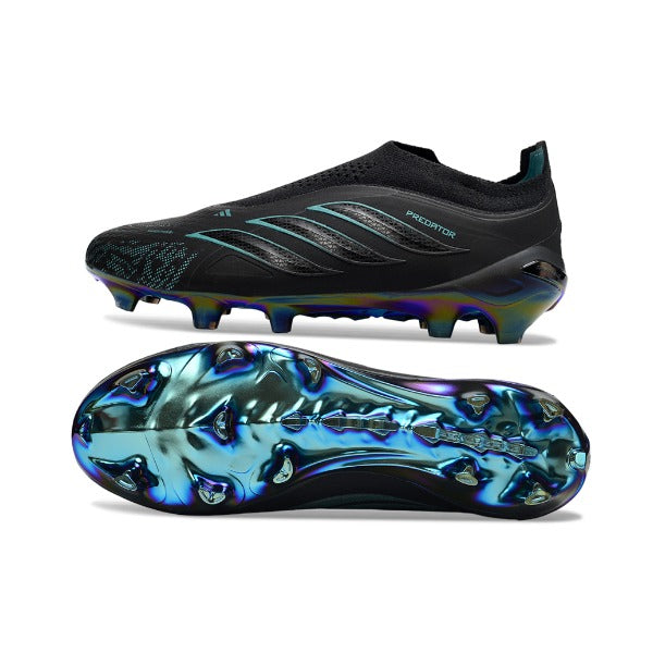 Adidas Predator 26 Elite Laceless EQT Pack FG — Bild 6