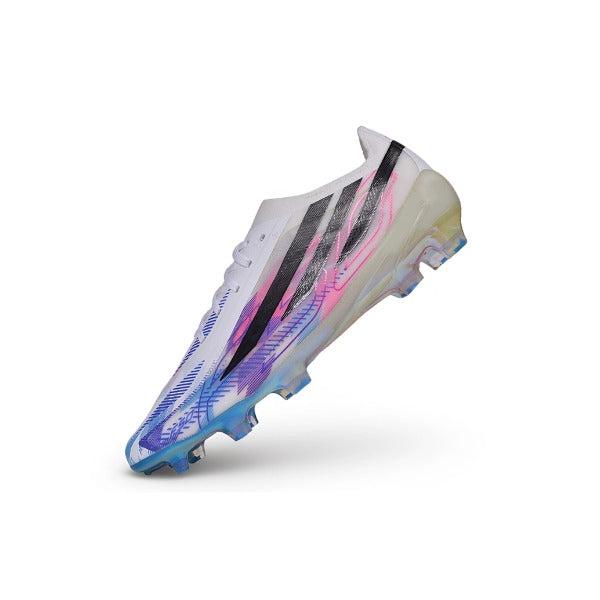 Adidas F50 Hyperfast Elite White World Cup FG — Bild 4