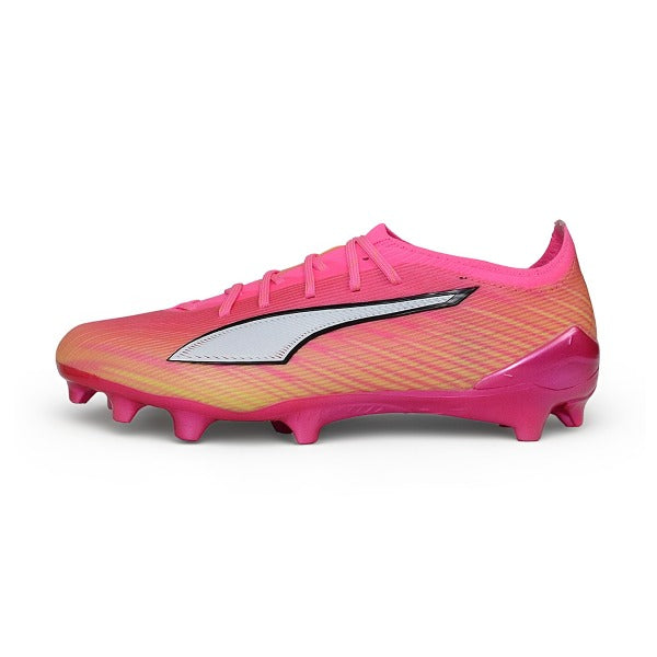 Puma Ultra 5 Carbon Pink FG