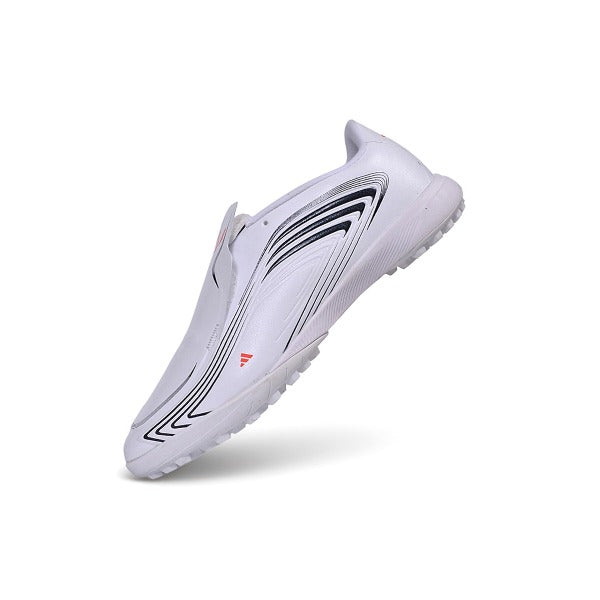Adidas F50 Messi Laceless Elite White TF — Bild 4
