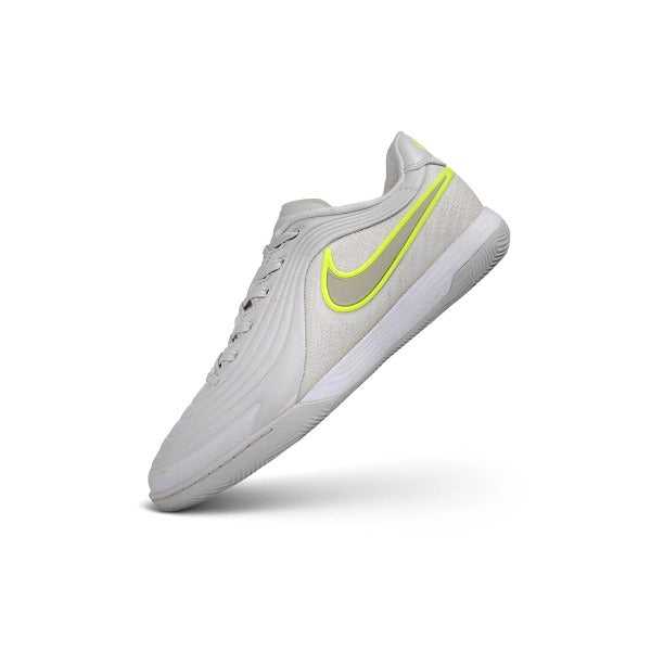 Nike Tiempo Reactgato Gray IC — Image 4