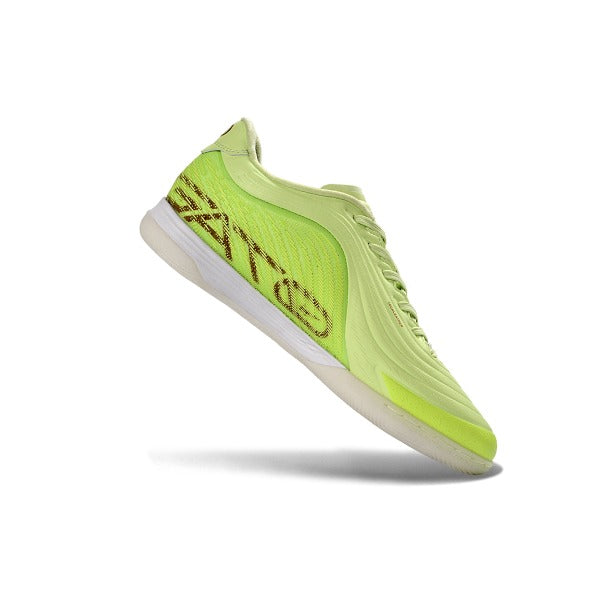 Nike Tiempo Reactgato Light Green IC — Bild 5