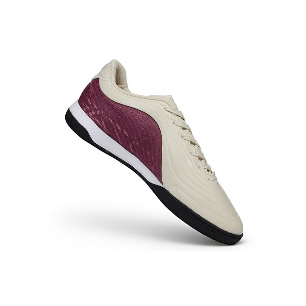 Nike Tiempo Reactgato Beige and Red IC — Bild 5