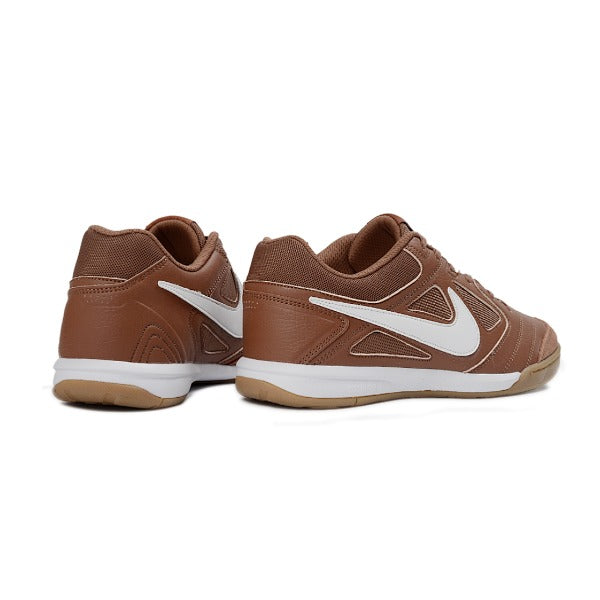 Nike SB Gato x Supreme Dark Brown IC — Bild 3