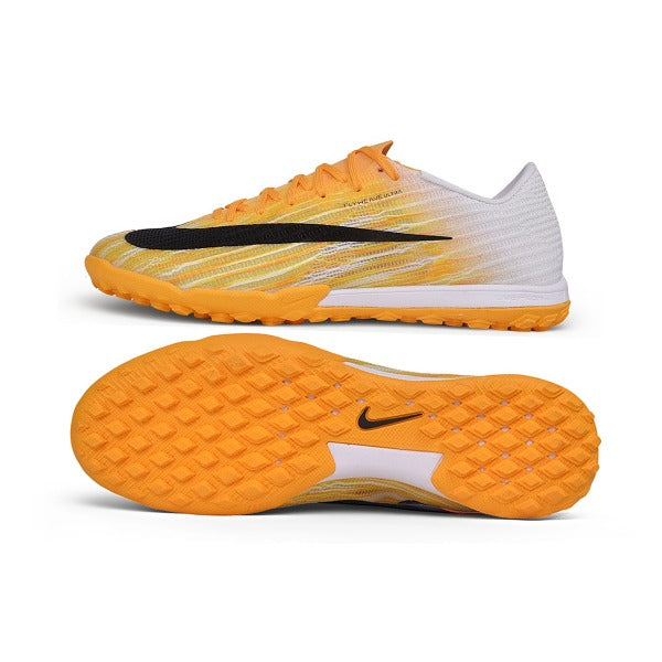 Nike Mercurial Superfly 11 Elite White and Yellow TF — Bild 6