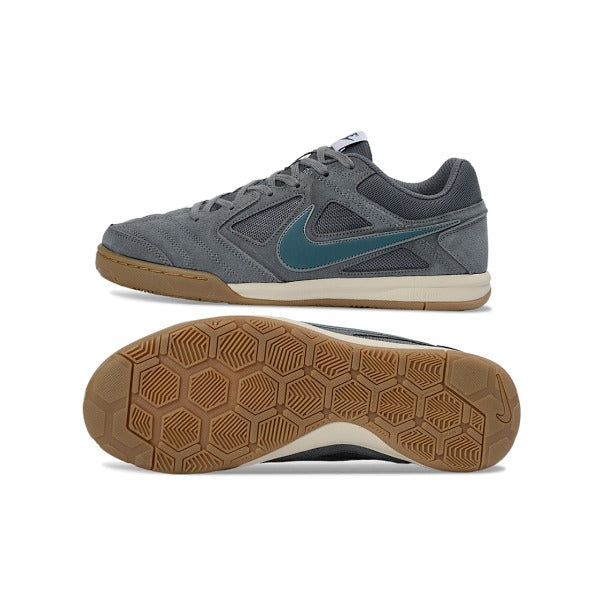 Nike SB Gato x Supreme Gray IC — Bild 6