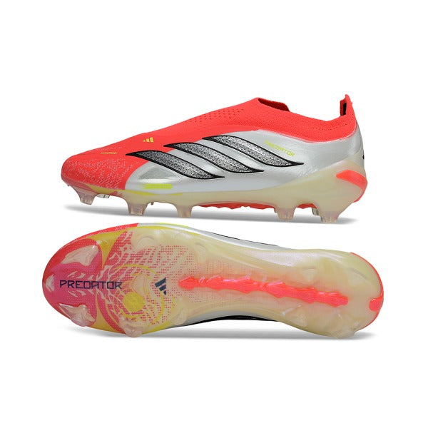 Adidas Predator 26 Elite Laceless Born For Goals Pack FG — Bild 6