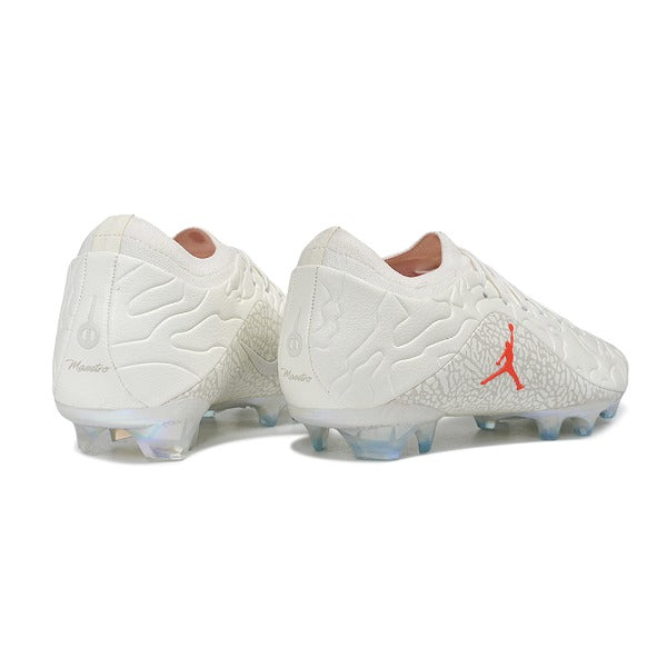 Nike Tiempo Maestro Elite Jordan White Pack FG — Bild 3