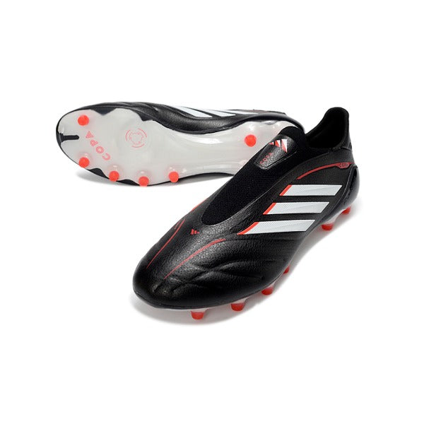 Chuteiras Adidas Copa Pure 4 Laceless Elite Immortal DNA Pack FG — Imagem 2