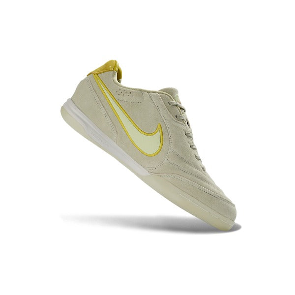 Nike Tiempo Streetgato Light Olive Green IC — Bild 5