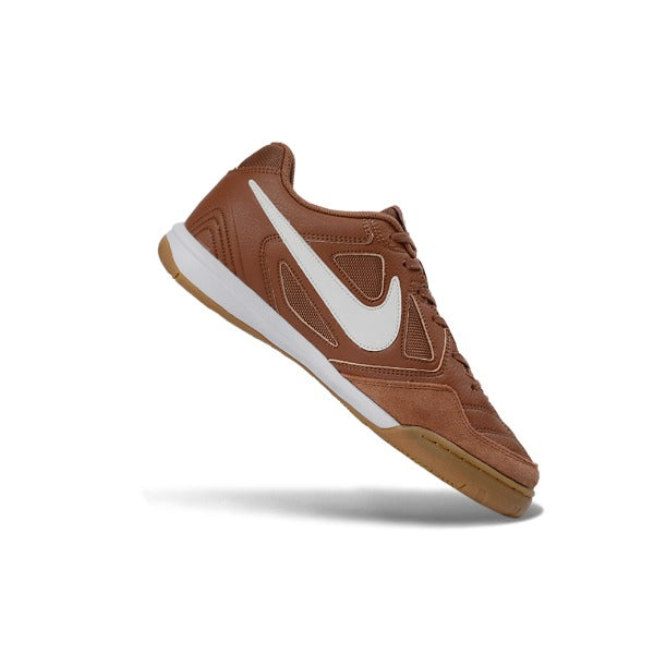 Nike SB Gato x Supreme Dark Brown IC — Bild 5