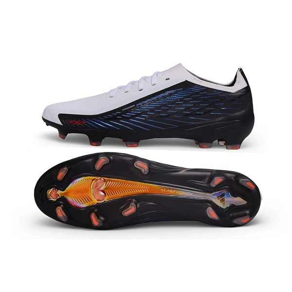 Adidas F50 Hyperfast Elite Leather Tech Pack FG — Bild 6