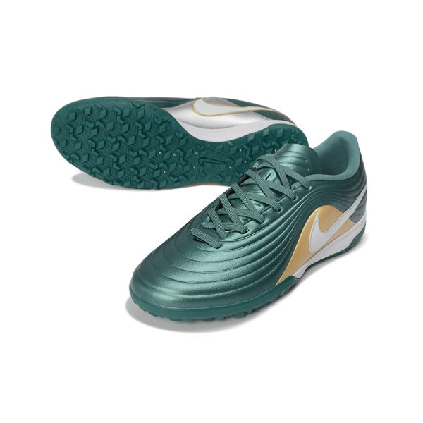 Nike Tiempo Maestro Pro Green and Yellow TF — Bild 2