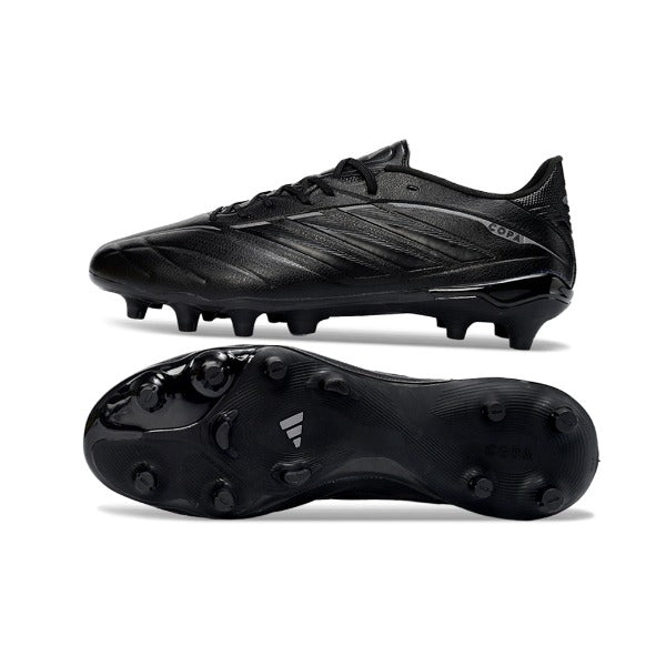 Adidas Copa Pure 4 Elite Black FG — Bild 6