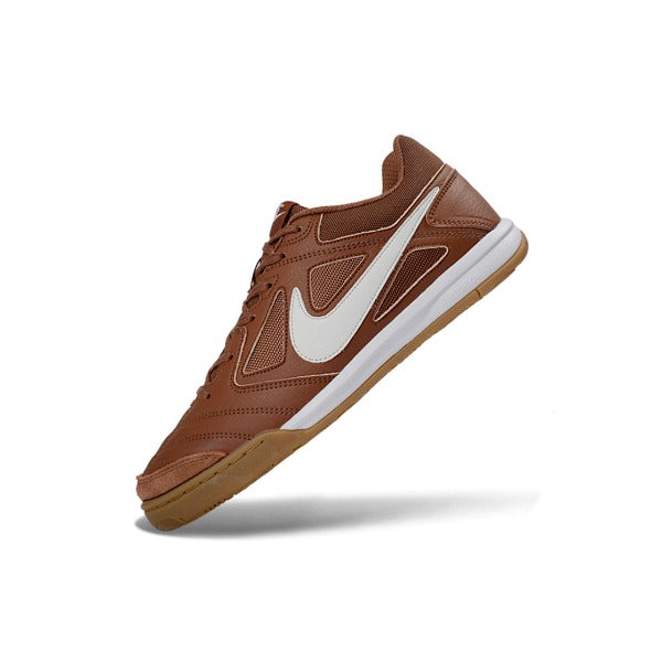 Nike SB Gato x Supreme Dark Brown IC — Bild 4